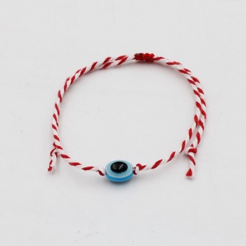 ΜΑΡΤΑΚΙ ΜΕ ΜΑΤΙ-ΧΑΝΤΡΑ