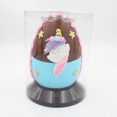 ΣΟΚΟΛΑΤΕΝΙΑ ΑΥΓΑ - ΖΑΧΑΡΩΔΗ