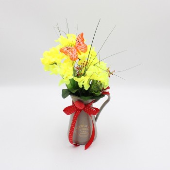 ΚΑΝΑΤΙ ΜΕ ΛΟΥΛΟΥΔΙΑ