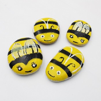 ΒΟΤΣΑΛΟ ΖΩΓΡΑΦΙΣΜΕΝΟ ΜΕ ΜΕΛΙΣΣΟΥΛΑ