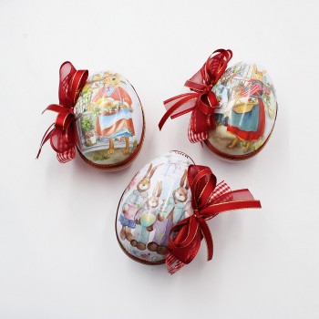 ΜΕΤΑΛΛΙΚΑ ΑΥΓΑ