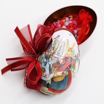 ΜΕΤΑΛΛΙΚΑ ΑΥΓΑ ΜΕΤΑΛΛΙΚΑ ΑΥΓΑ