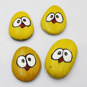 ΒΟΤΣΑΛΟ ΖΩΓΡΑΦΙΣΜΕΝΟ ΜΕ ΚΟΤΟΠΟΥΛΑΚΙ