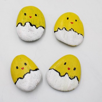 ΒΟΤΣΑΛΟ ΖΩΓΡΑΦΙΣΜΕΝΟ ΜΕ ΠΟΥΛΑΚΙ ΣΕ ΑΥΓΟ