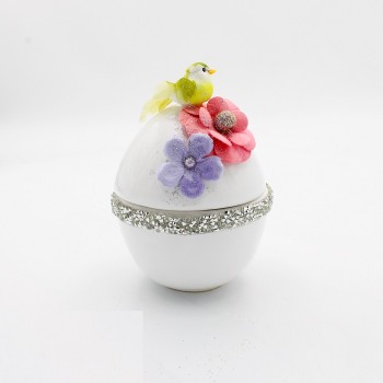 ΓΥΑΛΩΜΕΝΟ ΑΥΓΟ