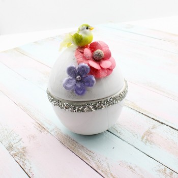 ΓΥΑΛΩΜΕΝΟ ΑΥΓΟ