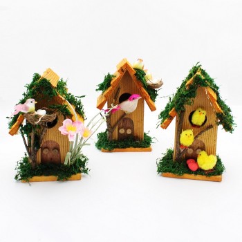 ΠΑΣΧΑΛΙΝΑ ΔΙΑΚΟΣΜΗΤΙΚΑ ΣΠΙΤΑΚΙΑ