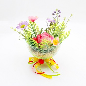 ΚΕΡΙ ΑΡΩΜΑΤΙΚΟ ΣΕ ΠΟΤΗΡΙ