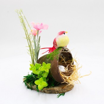 ΦΩΛΙΑ-ΓΛΑΣΤΡΑΚΙ ΜΕ ΠΟΥΛΑΚΙ