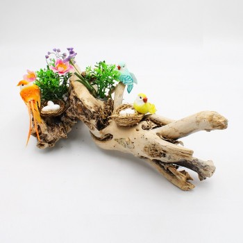 ΧΕΙΡΟΠΟΙΗΤΟ ΔΙΑΚΟΣΜΗΤΙΚΟ ΑΠΟ ΘΑΛΑΣΣΟΞΥΛΑ