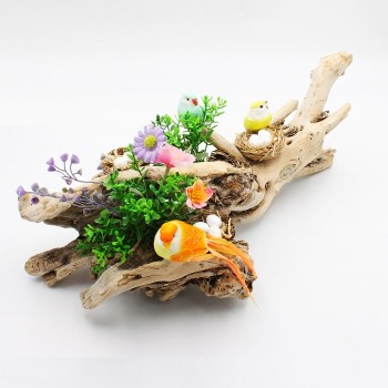 ΧΕΙΡΟΠΟΙΗΤΟ ΔΙΑΚΟΣΜΗΤΙΚΟ ΑΠΟ ΘΑΛΑΣΣΟΞΥΛΑ