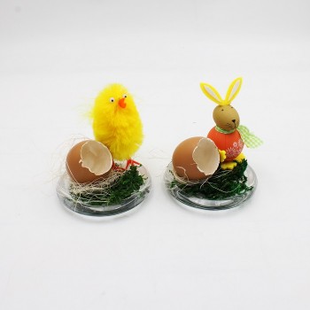 ΚΟΤΟΠΟΥΛΑΚΙ ΚΑΙ ΛΑΓΟΥΔΑΚΙ