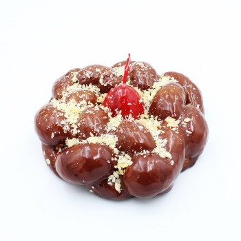 ΚΕΡΙΝΟ ΤΣΟΥΡΕΚΙ