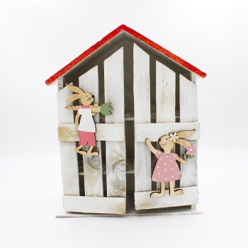 ΑΥΓΟΘΗΚΗ - ΣΠΙΤΑΚΙ