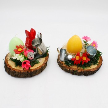 ΔΙΑΚΟΣΜΗΤΙΚΟ ΜΕ ΚΕΡΙΝΟ ΑΥΓΟ