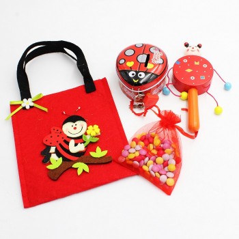 ΠΑΙΔΙΚΟ ΔΩΡΟ ΜΕ ΤΣΑΝΤΑ ΠΑΣΧΑΛΙΤΣΑ