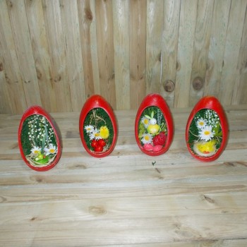 ΑΝΟΙΧΤΑ ΑΥΓΑ ΔΙΑΚΟΣΜΗΜΕΝΑ