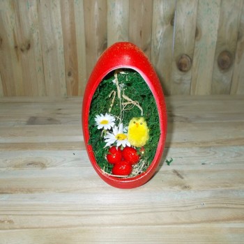 ΑΝΟΙΧΤΑ ΑΥΓΑ ΔΙΑΚΟΣΜΗΜΕΝΑ