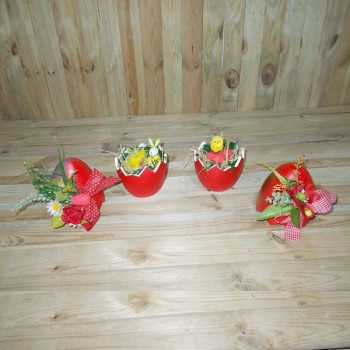 ΚΕΡΑΜΙΚΑ ΑΥΓΑ ΔΙΑΚΟΣΜΗΜΕΝΑ