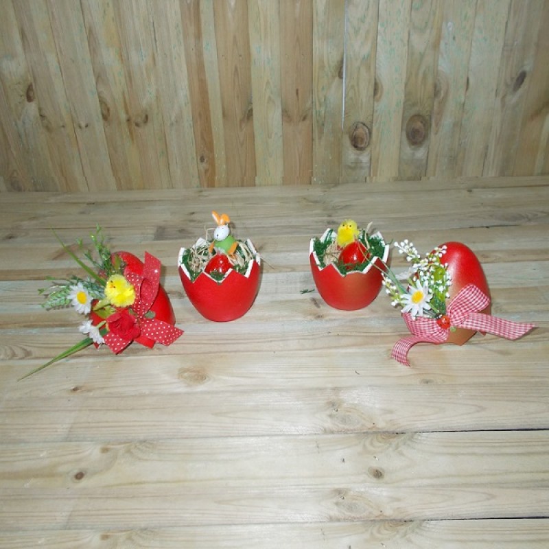 ΚΕΡΑΜΙΚΑ ΑΥΓΑ ΔΙΑΚΟΣΜΗΜΕΝΑ