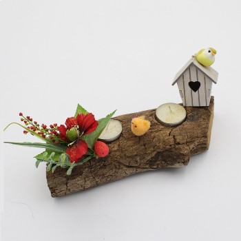 ΠΑΣΧΑΛΙΝΗ ΒΑΣΗ ΓΙΑ ΡΕΣΩ