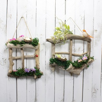 ΚΡΕΜΑΣΤΑ ΔΙΑΚΟΣΜΗΤΙΚΑ ΜΕ ΘΑΛΑΣΣΟΞΥΛΑ