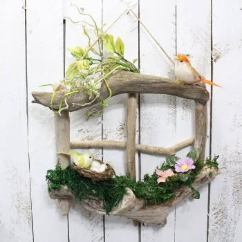 ΚΡΕΜΑΣΤΑ ΔΙΑΚΟΣΜΗΤΙΚΑ ΜΕ ΘΑΛΑΣΣΟΞΥΛΑ