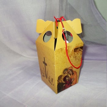 ΦΑΝΑΡΑΚΙ ΤΑ ΠΑΘΗ ΤΟΥ ΧΡΙΣΤΟΥ