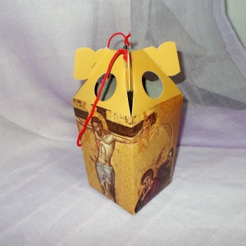 ΦΑΝΑΡΑΚΙ ΤΑ ΠΑΘΗ ΤΟΥ ΧΡΙΣΤΟΥ