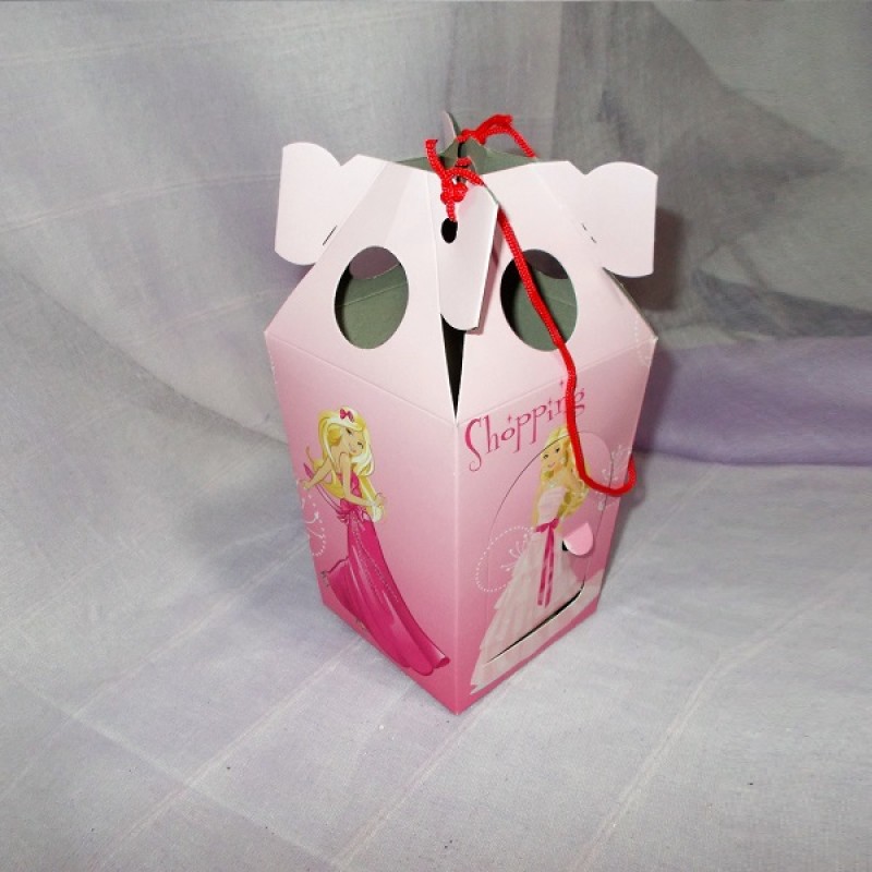 ΦΑΝΑΡΑΚΙ ΜΕ ΚΟΥΚΛΕΣ