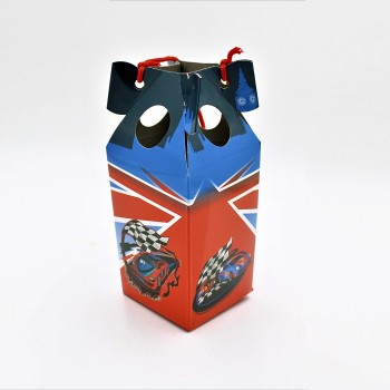 ΦΑΝΑΡΑΚΙ ΜΕ ΑΥΤΟΚΙΝΗΤΟ