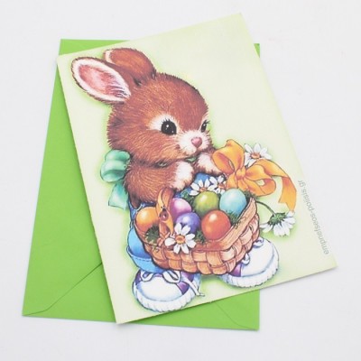 ΚΑΡΤΕΣ ΠΑΣΧΑΛΙΝΕΣ