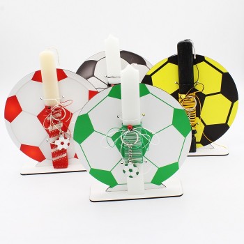 ΛΑΜΠΑΔΕΣ ΜΕ ΟΜΑΔΕΣ