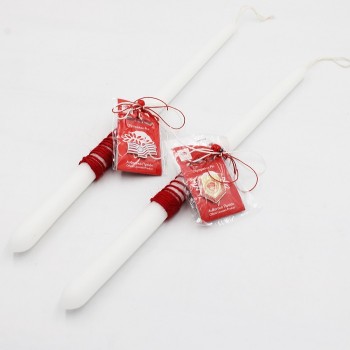 ΛΑΜΠΑΔΑ ΜΕ ΚΑΡΦΙΤΣΑ ΤΟΥ ΟΛΥΜΠΙΑΚΟΥ