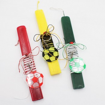 ΛΑΜΠΑΔΑ ΜΕ ΜΠΡΕΛΟΚ ΜΠΑΛΑ ΠΟΔΟΣΦΑΙΡΟΥ