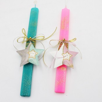 ΛΑΜΠΑΔΑ ΜΕ ΑΣΤΕΡΙ