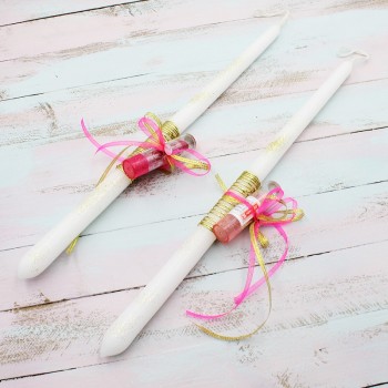 ΛΑΜΠΑΔΑ ΜΕ ΚΡΑΓΙΟΝ ΓΟΜΑ