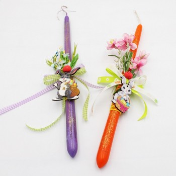 ΛΑΜΠΑΔΑ ΜΕ ΞΥΛΙΝΟ ΛΑΓΟΥΔΑΚΙ ΛΑΜΠΑΔΑ ΜΕ ΞΥΛΙΝΟ ΛΑΓΟΥΔΑΚΙ