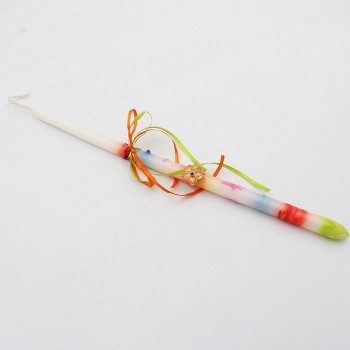 ΛΑΜΠΑΔΑ ΜΕ ΚΕΡΑΜΙΚΟ ΛΟΥΛΟΥΔΙ