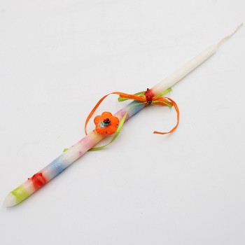 ΛΑΜΠΑΔΑ ΜΕ ΥΦΑΣΜΑΤΙΝΟ ΛΟΥΛΟΥΔΙ ΛΑΜΠΑΔΑ ΜΕ ΥΦΑΣΜΑΤΙΝΟ ΛΟΥΛΟΥΔΙ