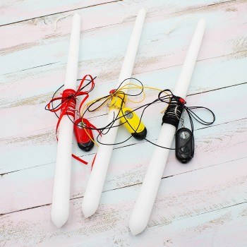 ΛΑΜΠΑΔΑ ΜΕ ΜΠΡΕΛΟΚ-ΦΑΚΟ ΛΑΜΠΑΔΑ ΜΕ ΜΠΡΕΛΟΚ-ΦΑΚΟ