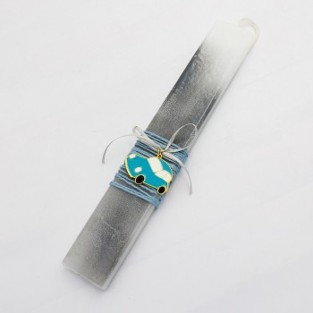 ΛΑΜΠΑΔΑ ΜΕ ΑΥΤΟΚΙΝΗΤΟ