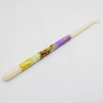 ΛΑΜΠΑΔΑ Ο ΧΡΙΣΤΟΣ ΜΕ ΠΑΙΔΙΑ