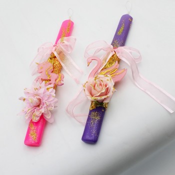 ΛΑΜΠΑΔΑ ΓΙΑ ΚΟΡΙΤΣΙ