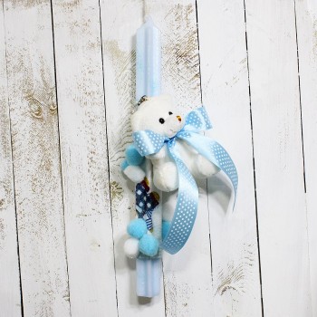 ΛΑΜΠΑΔΑ ΜΕ ΑΡΚΟΥΔΑΚΙ