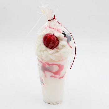 ΛΑΜΠΑΔΑ ΠΑΓΩΤΟ ΣΕ ΠΟΤΗΡΙ