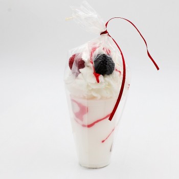 ΛΑΜΠΑΔΑ ΠΑΓΩΤΟ ΣΕ ΠΟΤΗΡΙ