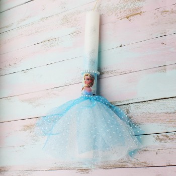 ΛΑΜΠΑΔΑ ΕΛΣΑ