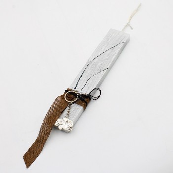 ΛΑΜΠΑΔΑ ΜΕ ΜΠΡΕΛΟΚ ΑΥΤΟΚΙΝΗΤΟ