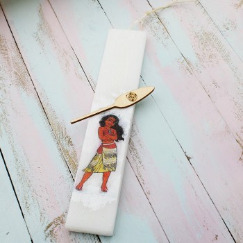 ΛΑΜΠΑΔΑ ΒΑΪΑΝΑ